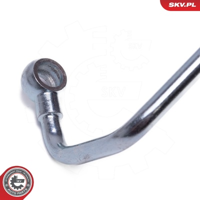 MERCEDES E-KLASA HYDRAULIC HOSE, STEERING SYSTEM | OEM 2104661081
