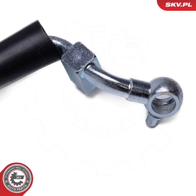 NISSAN MURANO I HYDRAULIC HOSE, STEERING SYSTEM | OEM 49720-CC10A