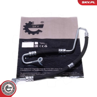 MAZDA 3 HYDRAULIC HOSE, STEERING SYSTEM | OEM BN9-R32-490A