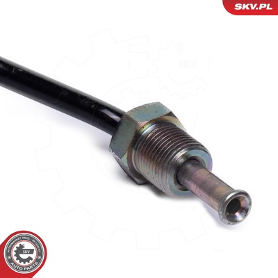 HONDA ACCORD HYDRAULIC HOSE, STEERING SYSTEM | OEM 53713-SNV-P01