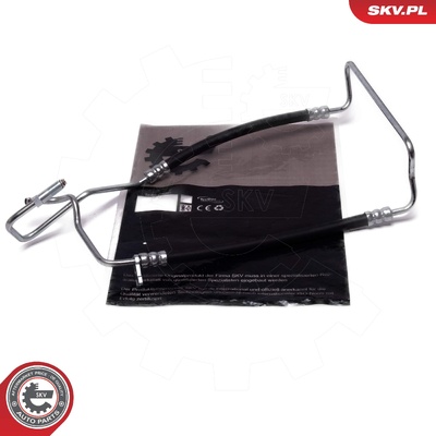 PEUGEOT 206 SW HYDRAULIC HOSE, STEERING SYSTEM | OEM 4014.0E