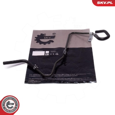 TOYOTA SIENNA HYDRAULIC HOSE, STEERING SYSTEM | OEM 44406-08041
