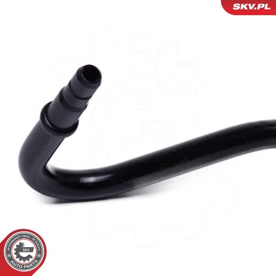 FORD FIESTA V FUSION HYDRAULIC HOSE, STEERING SYSTEM | OEM 1465854