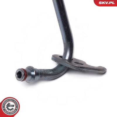 FORD MONDEO IV HYDRAULIC HOSE, STEERING SYSTEM | OEM 7G913A719KF