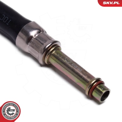 BMW 7 SERIES E38 HYDRAULIC HOSE, STEERING SYSTEM | OEM 32411141856