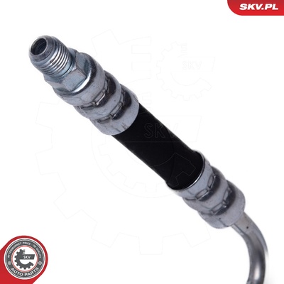 CHEVROLET MATIZ HYDRAULIC HOSE, STEERING SYSTEM | OEM 95027757