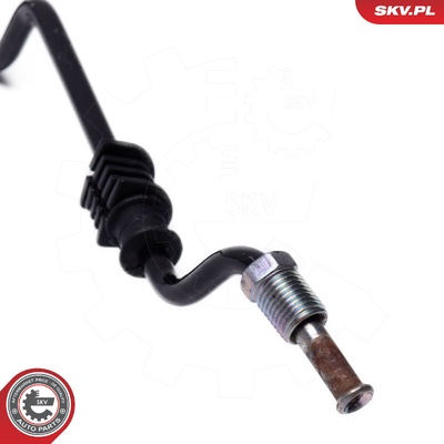 HONDA CR-V II HYDRAULIC HOSE, STEERING SYSTEM | OEM 53713-S9A-A04