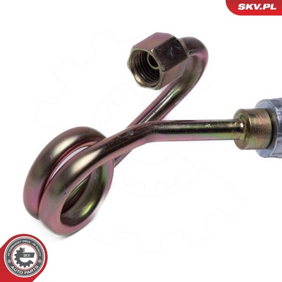 MERCEDES CLK C-KLASA HYDRAULIC HOSE, STEERING SYSTEM | OEM A2024661281