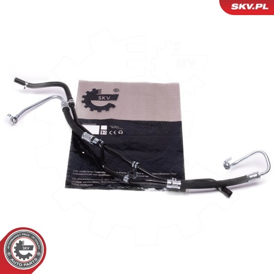MAZDA 3 5 HYDRAULIC HOSE, STEERING SYSTEM | OEM C5133247Y