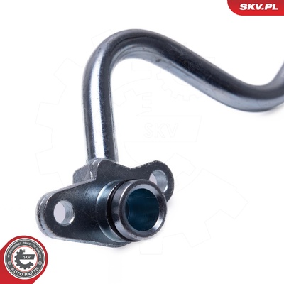 HONDA ACCORD VII HYDRAULIC HOSE, STEERING SYSTEM | OEM 53713-SEF-G02