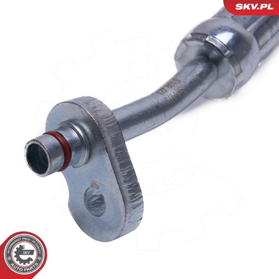 CITROEN C5 III C6 HYDRAULIC HOSE, STEERING SYSTEM | OEM 5270VG