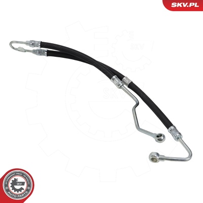 BMW 1 SERIES 3 HYDRAULIC HOSE, STEERING SYSTEM | OEM 32416784331