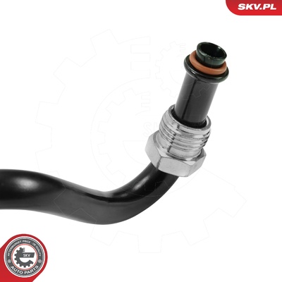 BMW X5 HYDRAULIC HOSE, STEERING SYSTEM | OEM 32416764027