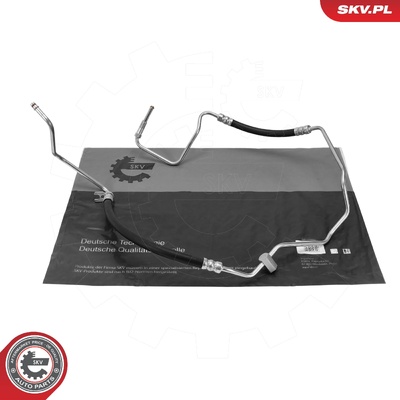 PEUGEOT 206 HYDRAULIC HOSE, STEERING SYSTEM | OEM 4020SZ