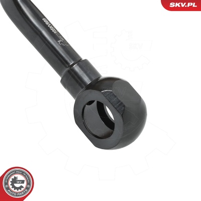 MINI MINI COOPER MINI ONE MINI S HYDRAULIC HOSE, STEERING SYSTEM | OEM 32416781744