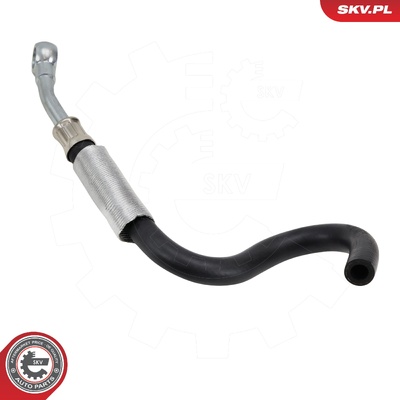 BMW 5 SERIES 7 HYDRAULIC HOSE, STEERING SYSTEM | OEM 32411141505
