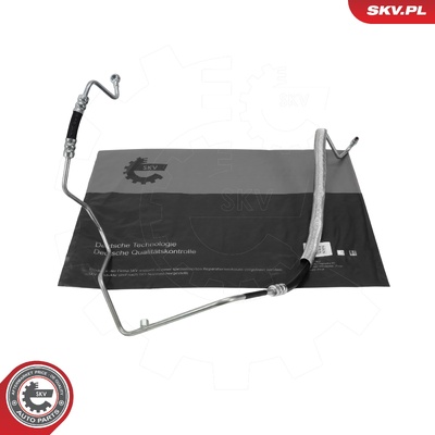 SEAT AROSA VW LUPO I POLO POLO III HYDRAULIC HOSE, STEERING SYSTEM | OEM 6N1422893J