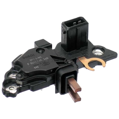 Bosch Alternator Regulator - 12317501752
