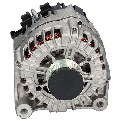 Valeo Alternator for BMW N57 220A 14V - 12318570675
