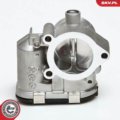 CITROEN BERLINGO C2 C3 C4 XSARA PEUGEOT206 307 THROTTLE BODY | OEM 1635Q9