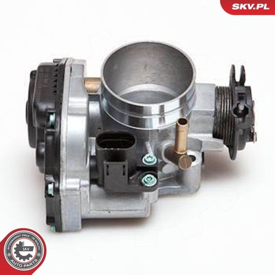 SEAT CORDOBA IBIZA II VW POLO THROTTLE BODY | OEM 037133064K