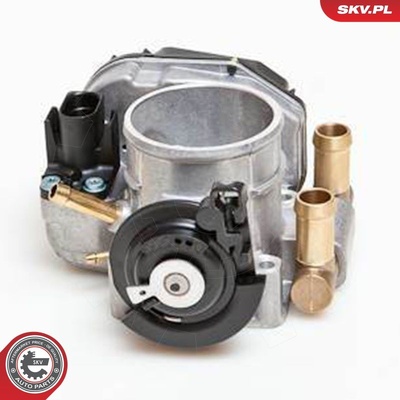 AUDI A4 THROTTLE BODY | OEM 58133063