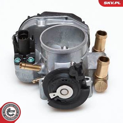 AUDI A4 THROTTLE BODY | OEM 058133063B