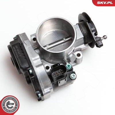 AUDI A4 THROTTLE BODY | OEM 058133063F