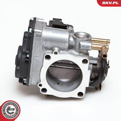 SEAT ALHAMBRA VW SHARAN THROTTLE BODY | OEM 037133064A