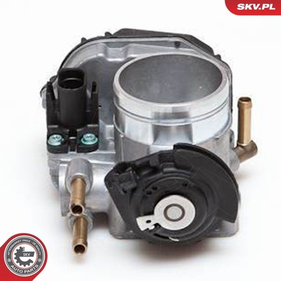 VW GOLF III THROTTLE BODY | OEM 06A133064Q