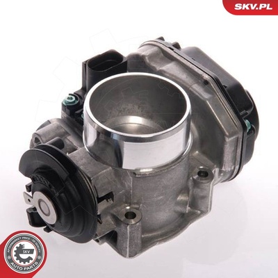 SEAT CORDOBA IBIZA II VW POLO THROTTLE BODY | OEM 036133064C