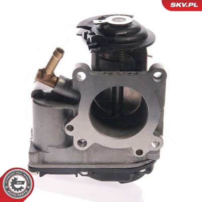 SEAT AROSA IBIZA SKODA FELICIA VW CADDY GOLF POLO VENTO THROTTLE BODY | OEM 030133064D