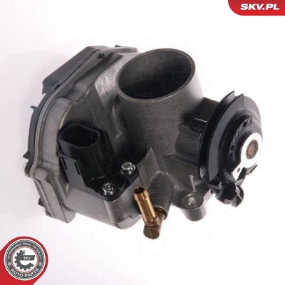 SEAT AROSA LEON SKODA OCTAVIA VW BORA GOLF IV LUPO POLO THROTTLE BODY | OEM 030133064F