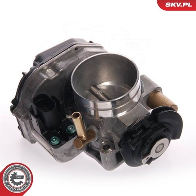 SEAT CORDOBA IBIZA TOLEDO VW GOLF III IV THROTTLE BODY | OEM 037133064D