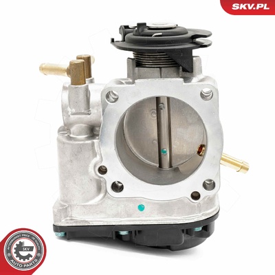 AUDI A3 SEAT LEON TOLEDO SKODA OCTAVIA VW BORA GOLF IV THROTTLE BODY | OEM 06A133064M