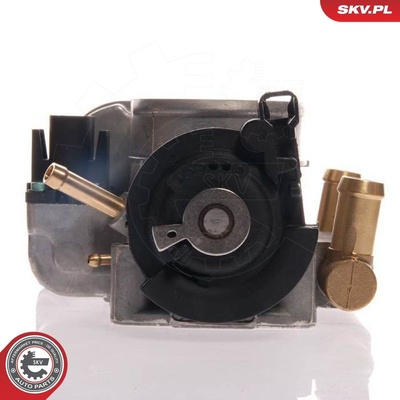 AUDI A4 A6 VW PASSAT THROTTLE BODY | OEM 058133063H