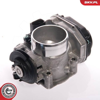 SEAT AROSA CORDOBA VW LUPO POLO THROTTLE BODY | OEM 036133064E