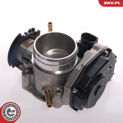 AUDI A3 SEAT CORDOBA SKODA OCTAVIA VW BORA GOLF IV POLO THROTTLE BODY | OEM 06A133064J