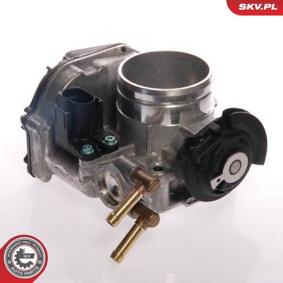 SEAT CORDOBA IBIZA TOLEDO VW GOLF III IV THROTTLE BODY | OEM 037133064