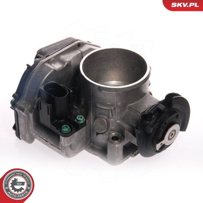 AUDI A3 SKODA OCTAVIA VW BORA GOLF IV THROTTLE BODY | OEM 06A133063G