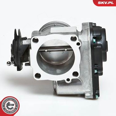 AUDI A4 A6 VW PASSAT THROTTLE BODY | OEM 058133063Q