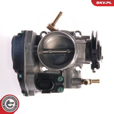AUDI A4 SKODA OCTAVIA VW BORA GOLF IV NEW BEETLE THROTTLE BODY | OEM 06A133064H