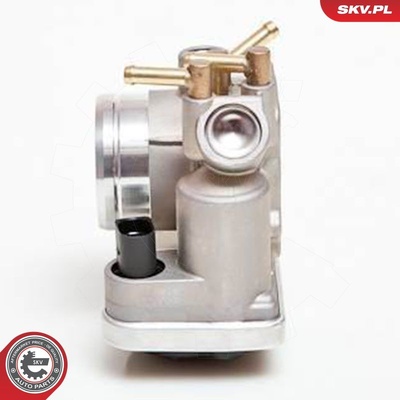 AUDI A3 SEAT ALTEA IBIZA SKODA OCTAVIA VW CADDY GOLF THROTTLE BODY | OEM 06A133062AB
