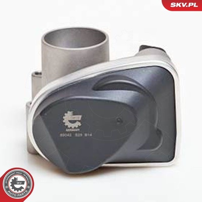 AUDI A2 SEAT ALHAMBRA LEON SKODA FABIA OCTAVIA VW GOLF THROTTLE BODY | OEM 036133062L