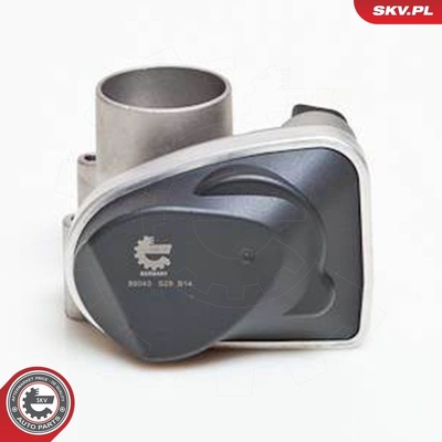 SEAT CORDOBA IBIZA III SKODA FABIA THROTTLE BODY | OEM 036133062N