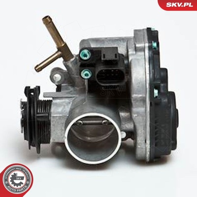 SEAT AROSA VW LUPO THROTTLE BODY | OEM 047133061G
