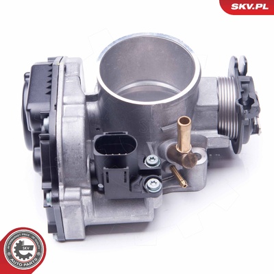 VW GOLF IV CABRIOLET THROTTLE BODY | OEM 037133064J