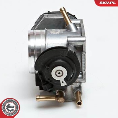 VW TRANSPORTER THROTTLE BODY | OEM 06A133064B