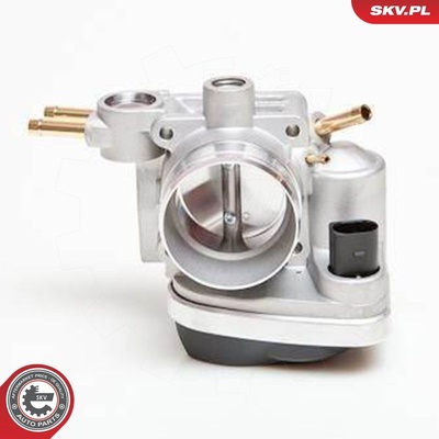 AUDI A4 SKODA SUPERB VW PASSAT THROTTLE BODY | OEM 06B133062L
