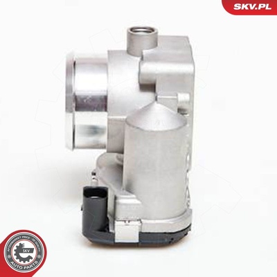 AUDI A4 A6 SEAT EXEO SKODA SUPERB VW PASSAT THROTTLE BODY | OEM 06B133062M